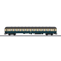 IC-Schnellzugwagen 2.Kl.DB AG 