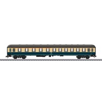 Schnellzugwagen 1./2.Kl.DB 