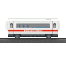 Personenwagen ICE my world 