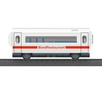 Personenwagen ICE my world 