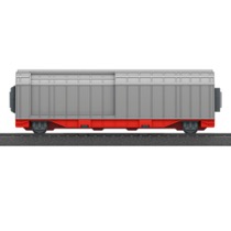 Schiebewandwagen 