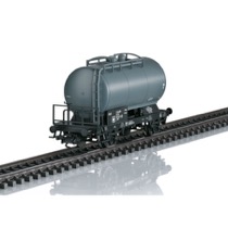 Güterwagen-Set DR 