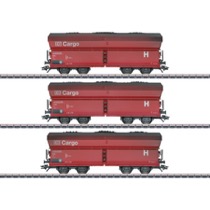 Type Fals 176 Freight Car Set 