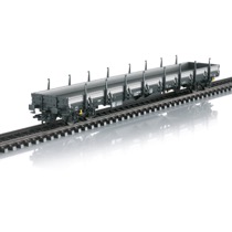 Type Res Low Side Car DB AG 