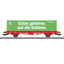 Container-Tragwagen Lgs 580 