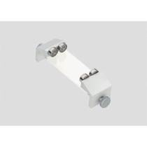 Rollenbockpaar für Rollenprüfstand Spur 1. 