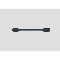 Kabel Adapter Mini Din 10p. -> 7-pin 