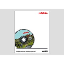 Märklin-Softw.Gleisplanung 2D 