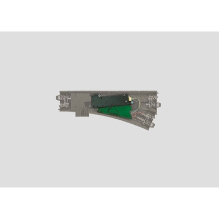 Märklin 74444 - Set Digital-Weichenantrieb.
