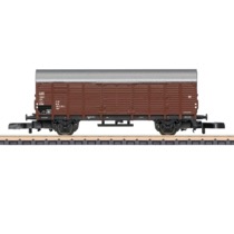 Ged.Güterwagen Gbkl 236 DB 