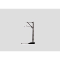 Mast H 38 mm 