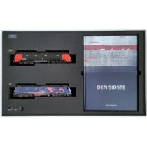 McK  DEN SIDSTE  ME 1511 dobbeltsæt AC lyd AC
