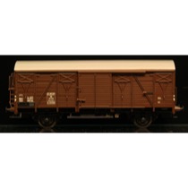 DSB G 40559, Brun,  Serie I 