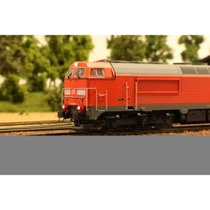 DB CSC MZ 1449 DC DC