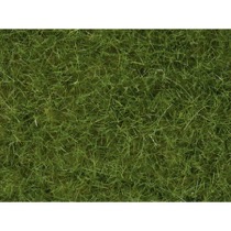 Vild græs - Lys grøn, 6 mm 