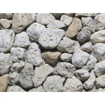 PROFI Rocks Grove sten 