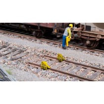 Rail Anchor 