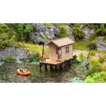 Fisherman’s Hut 