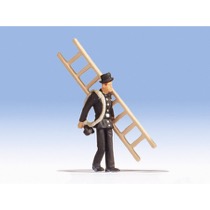 Chimney Sweeper "Felix 