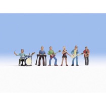 Music Band 