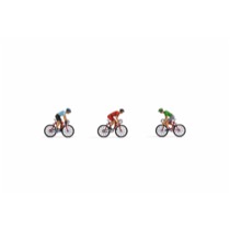 Bycicle Racers 