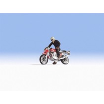 Moto Guzzi 850 Le Mans 