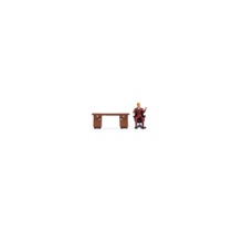 Tiny-Scenes ‘In the Office’ 