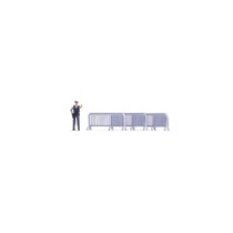 Tiny-Scenes ‘Police Operation’ 