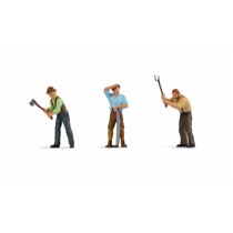 Lumberjacks 