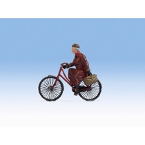 Cyklist - dame 