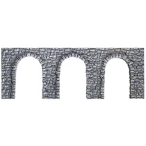 Quarrystone Arcade, 19 x 9 cm 