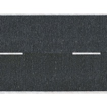 Asphalt Road, black, 100 x 4,8 