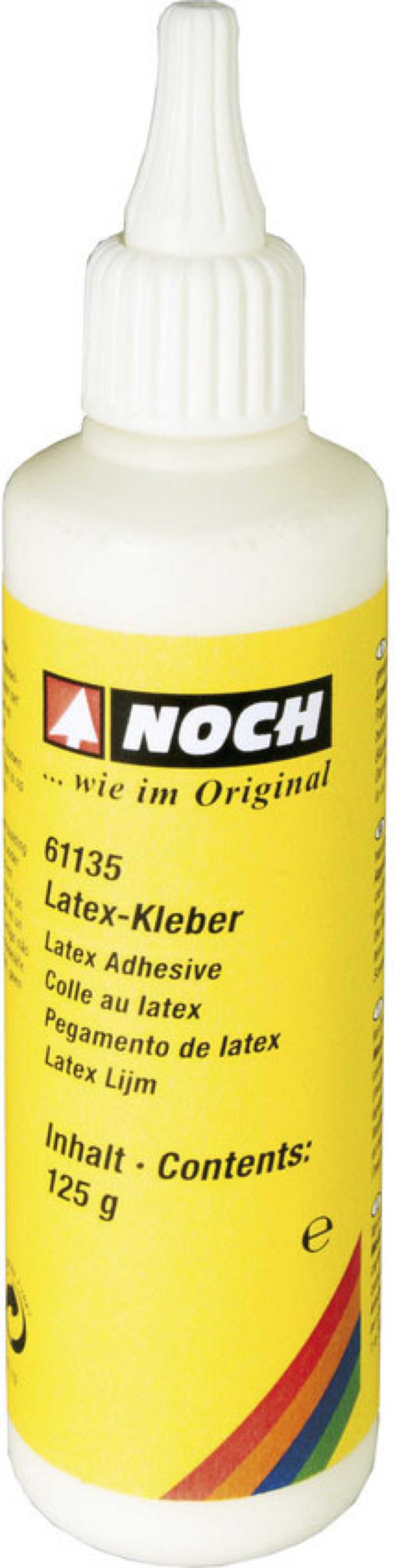 Latex Adhesive