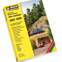 NOCH Catalogue 2025/2026 English 