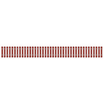 Steel Sleeper Type, Nickel Silver Rail 