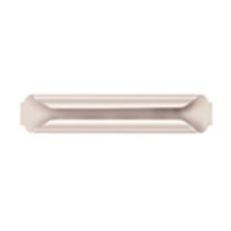 Rail Joiners, nickel silver 
