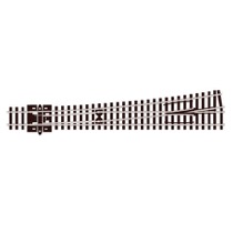 Sporskifte Venstre, Radius 914 mm 