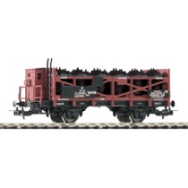 Säuretopfwg. Dansk DSB III 