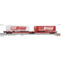 Taschenwg. T3000e Bode DB AG VI 