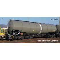 Knickkesselwg. Zans Jet A-1 CH-LBA VI 