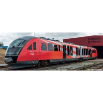 Dieseltriebwg Sound Desiro Midtjyske Jernbaner VI  8pol. Dec. AC