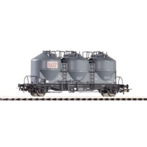 Granulatwg.Kds BASF DB III 