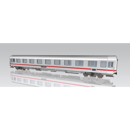 Märklin H0: SBB 1. Kl. Schnellzugwagen Eurofima (N Produktbild-Vorschau 6