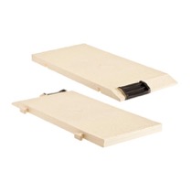 Station base-plate set 