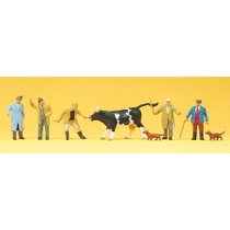 Viehhandel 
