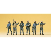 GSG 9 - Antiterrorkorps 