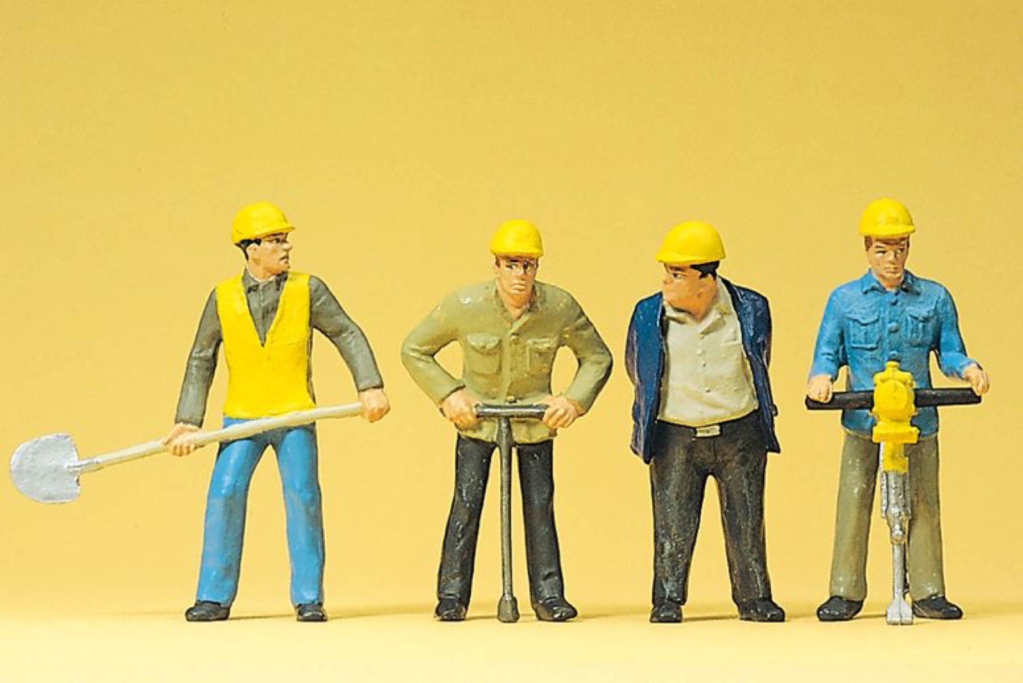 Working with figures
