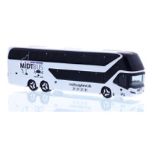 Midtbus Neoplan Skyliner 11 