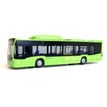Skånetrafiken Stadsbuss MB Citaro 2015 NGT Nobina 