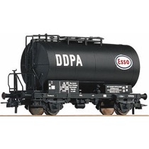 DSB DDPA ESSO Zs 502 228 